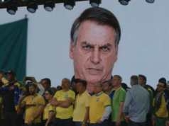 PT aciona TSE contra Flávio por vídeo de IA de Bolsonaro