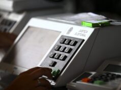 EUA negam tentativa de interferir nas eleições brasileiras