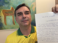 Em carta, Bolsonaro diz que Flávio é seu ‘porta-voz’ – CartaCapital