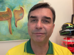 “O momento é de arregaçar as mangas”