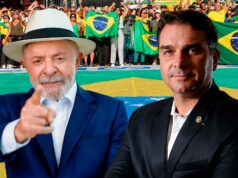 Centrão deixa Lula e Flávio ‘em banho-maria’