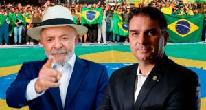 Centrão deixa Lula e Flávio ‘em banho-maria’