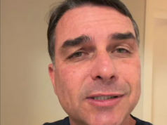 Flávio chama decisão de Moraes sobre Bolsonaro de “ilegal” e “covarde”
