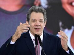Os planos de Haddad para avançar no interior de São Paulo em disputa contra Tarcísio – CartaCapital