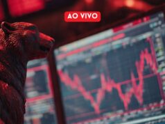 acompanhe em tempo real a Bolsa de Valores