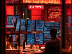 acompanhe em tempo real a Bolsa de Valores
