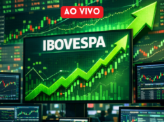 Ibovespa fecha novamente em alta, com impulso do IPCA-15
