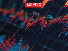 acompanhe em tempo real a Bolsa de Valores