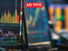 acompanhe em tempo real a Bolsa de Valores