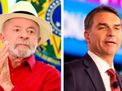 o que indicam as pesquisas sobre o desempenho de Lula e Flávio Bolsonaro – CartaCapital