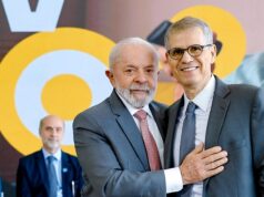 TSE cobra explicações de Lula sobre uso de perfis oficiais para promover governo
