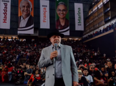 Lula reage à ofensiva dos EUA e avisa que quem tentar interferir na eleição ‘vai apanhar muito’ – CartaCapital