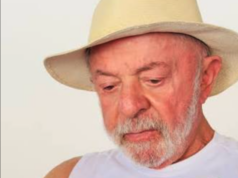 Lula diz esperar que Neymar “faça a diferença” em jogo contra Noruega