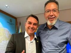Moraes concede liberdade provisória a Márcio Canella