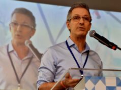 Novo adia definição de vice de Zema