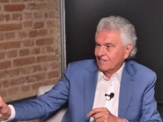 Caiado aparece numericamente à frente de Lula no 2º turno, indica Realtime