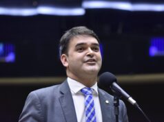 Vice-presidente do PT esvazia candidatura do partido no MA