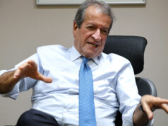 Por que Valdemar Costa Neto jogou as emendas no Turismo