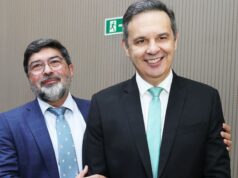 Juízes Horácio e Agamenon são eleitos desembargadores do TJ