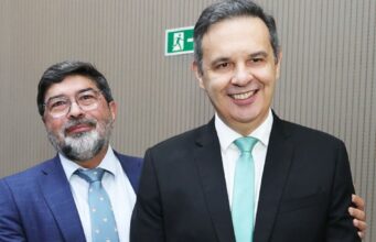 Juízes Horácio e Agamenon são eleitos desembargadores do TJ