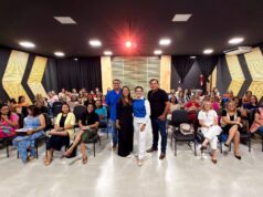 SMECEL reúne gestores escolares para alinhar execução de recursos e fortalecer a gestão financeira das unidades de ensino – SMECEL reúne gestores escolares para alinhar execução de recursos e fortalecer a gestão financeira das unidades de ensino