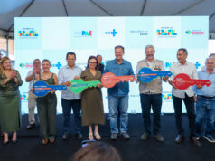 Articulação da prefeita Flávia Moretti garante R$ 20 milhões, ambulância e destrava investimentos para fortalecer a saúde de Várzea Grande – Articulação da prefeita Flávia Moretti garante R$ 20 milhões, ambulância e destrava investimentos para fortalecer a saúde de Várzea Grande