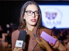 MDB acelera definição e reabre debate sobre futuro de Janaina Riva