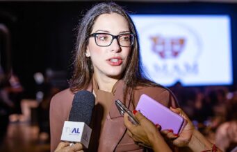 MDB acelera definição e reabre debate sobre futuro de Janaina Riva