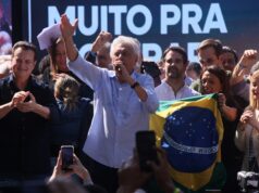Prestígio de Caiado impulsiona sucessor em Goiás, indica Quaest