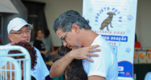 Várzea Grande avança na política de proteção animal e prepara programa permanente de castração e microchipagem – Várzea Grande avança na política de proteção animal e prepara programa permanente de castração e microchipagem