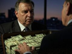 Tostões e milhões sob olhares nada atentos da Receita Federal e do TSE