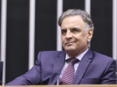 PSDB diz ao STF desconhecer “cota de emendas” para presidência do partido