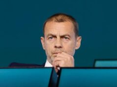 Ameaça de boicote da Uefa à Fifa pode ter efeito em menos de dois meses