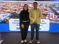 Várzea Grande busca ampliar oportunidades em agenda técnica do Ministério do Turismo – Várzea Grande busca ampliar oportunidades em agenda técnica do Ministério do Turismo