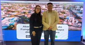 Várzea Grande busca ampliar oportunidades em agenda técnica do Ministério do Turismo – Várzea Grande busca ampliar oportunidades em agenda técnica do Ministério do Turismo