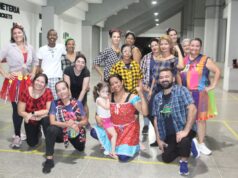 Projeto Bem-Estar transforma vidas com esporte, saúde e integração social em Várzea Grande – Projeto Bem-Estar transforma vidas com esporte, saúde e integração social em Várzea Grande