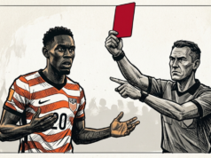 Confusão de Trump com Fifa pode acabar no tapetão?