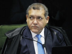 Associação contesta ‘selo de acurácia eleitoral’ proposto por Nunes Marques