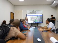 Prefeita determina força-tarefa para levar infraestrutura ao Residencial Neli Curvo após 14 anos de espera – Prefeita determina força-tarefa para levar infraestrutura ao Residencial Neli Curvo após 14 anos de espera