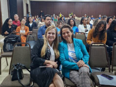 Secretária de Saúde participa de seminário estadual sobre enfrentamento ao tráfico de pessoas e à exploração sexual de crianças e adolescentes – Secretária de Saúde participa de seminário estadual sobre enfrentamento ao tráfico de pessoas e à exploração sexual de crianças e adolescentes