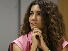 EBC apaga os rastros