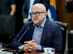Pivetta chama bet de ‘epidemia’ e defende campanha nas escolas
