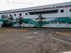 Prefeitura de Várzea Grande garante aprovação de remanejamento e amplia para 30% o limite de créditos adicionais no orçamento de 2026 – Prefeitura de Várzea Grande garante aprovação de remanejamento e amplia para 30% o limite de créditos adicionais no orçamento de 2026
