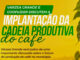 Várzea Grande avança na implantação da cadeia produtiva do café para fortalecer a agricultura familiar – Várzea Grande avança na implantação da cadeia produtiva do café para fortalecer a agricultura familiar