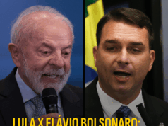 Lula x Flávio: o que mostram as pesquisas divulgadas em julho