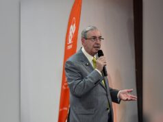 PF cita indícios de atuação de Cunha por meio de deputado do Republicanos