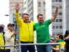 “Decisão de Moraes é ilegal”, diz pré-campanha de Flávio Bolsonaro