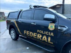 PF mira grupo que movimentou R$ 7,6 bi na sexta fase da Unha e Carne