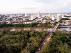 Rondonópolis lidera ranking de oportunidades em MT e reforça avanço na qualidade de vida da população