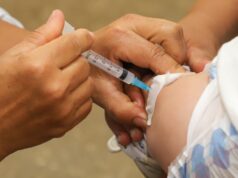 Várzea Grande amplia proteção de bebês prematuros com aplicação inédita do Nirsevimabe pelo SUS – Várzea Grande amplia proteção de bebês prematuros com aplicação inédita do Nirsevimabe pelo SUS